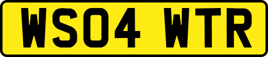 WS04WTR