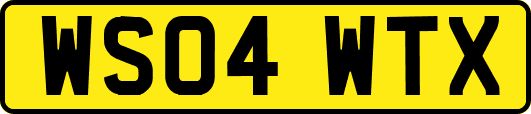 WS04WTX