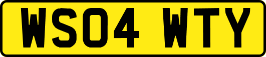 WS04WTY