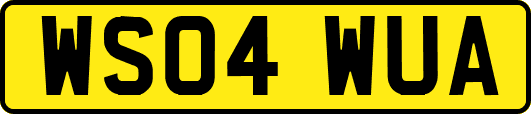 WS04WUA