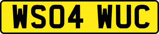 WS04WUC