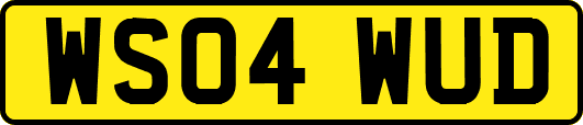 WS04WUD