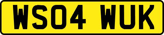 WS04WUK