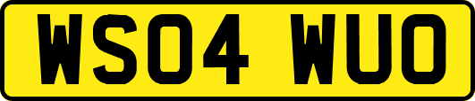 WS04WUO