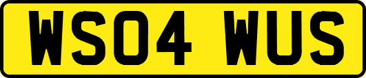 WS04WUS