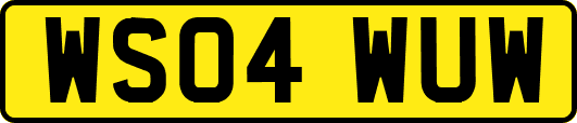 WS04WUW