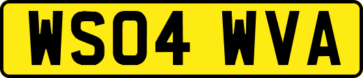 WS04WVA