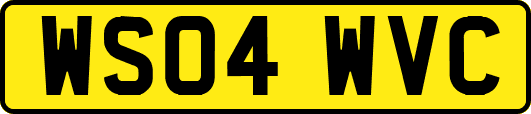 WS04WVC