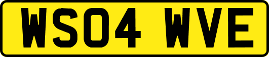 WS04WVE