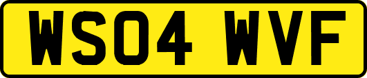 WS04WVF