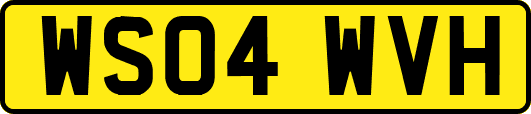 WS04WVH