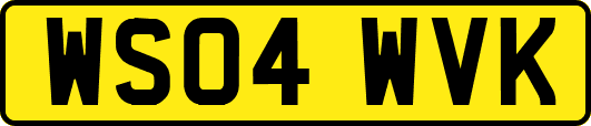 WS04WVK