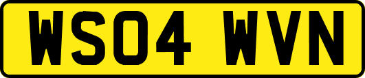 WS04WVN