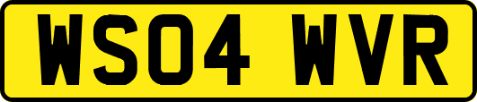 WS04WVR