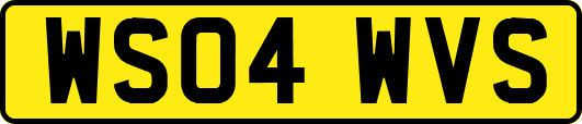 WS04WVS