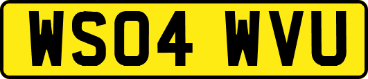 WS04WVU