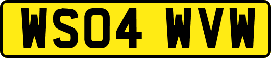 WS04WVW