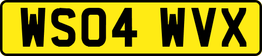 WS04WVX