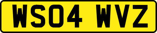 WS04WVZ