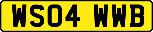 WS04WWB