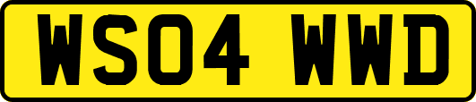 WS04WWD