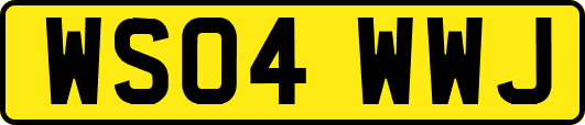 WS04WWJ