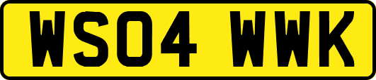 WS04WWK