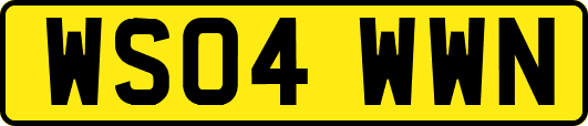 WS04WWN