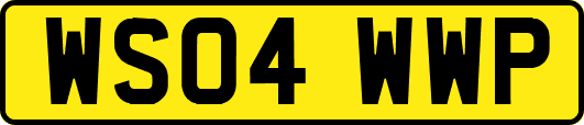 WS04WWP