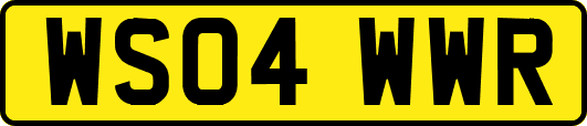 WS04WWR