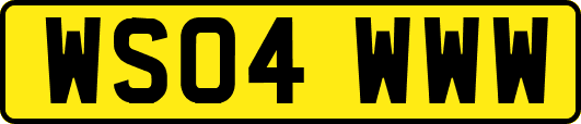 WS04WWW