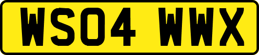 WS04WWX