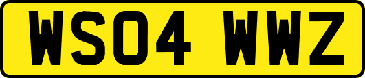 WS04WWZ