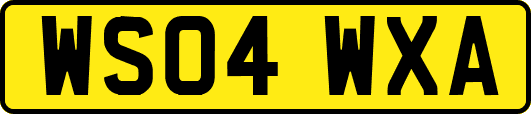 WS04WXA