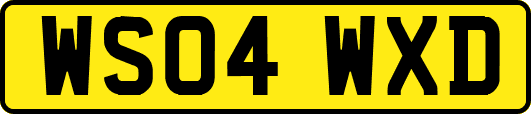 WS04WXD