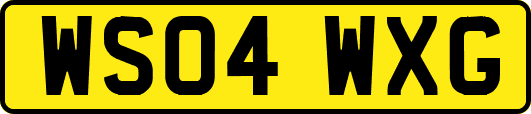 WS04WXG