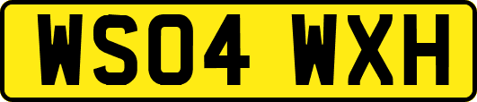WS04WXH