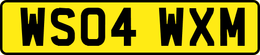 WS04WXM