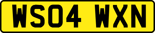 WS04WXN