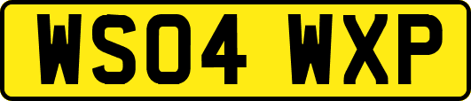 WS04WXP