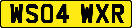 WS04WXR