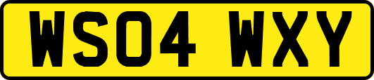 WS04WXY