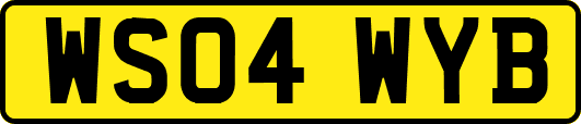 WS04WYB