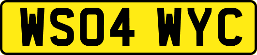 WS04WYC