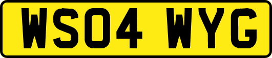 WS04WYG