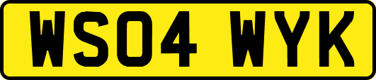 WS04WYK