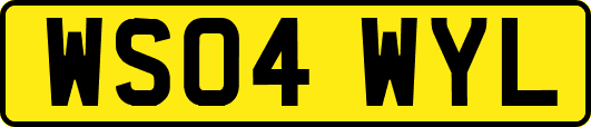 WS04WYL