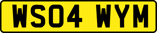 WS04WYM