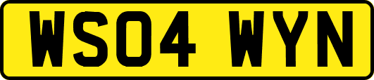 WS04WYN