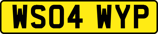 WS04WYP